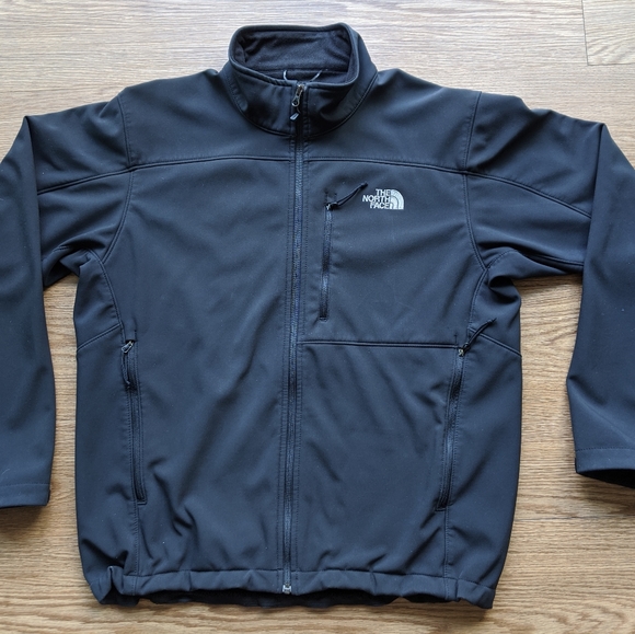 The North Face Other - The North Face Mens Apex Jacket